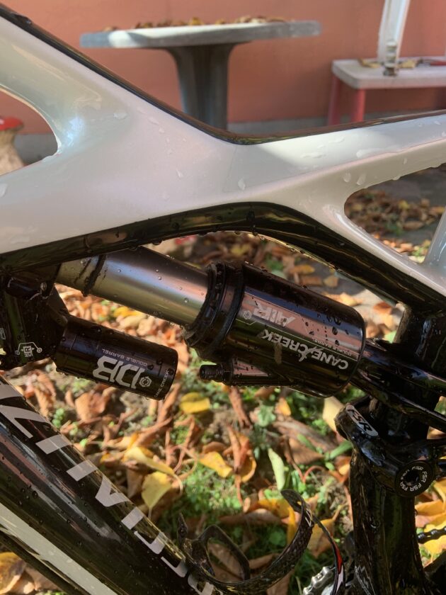 Specialized Enduro Expert Carbon