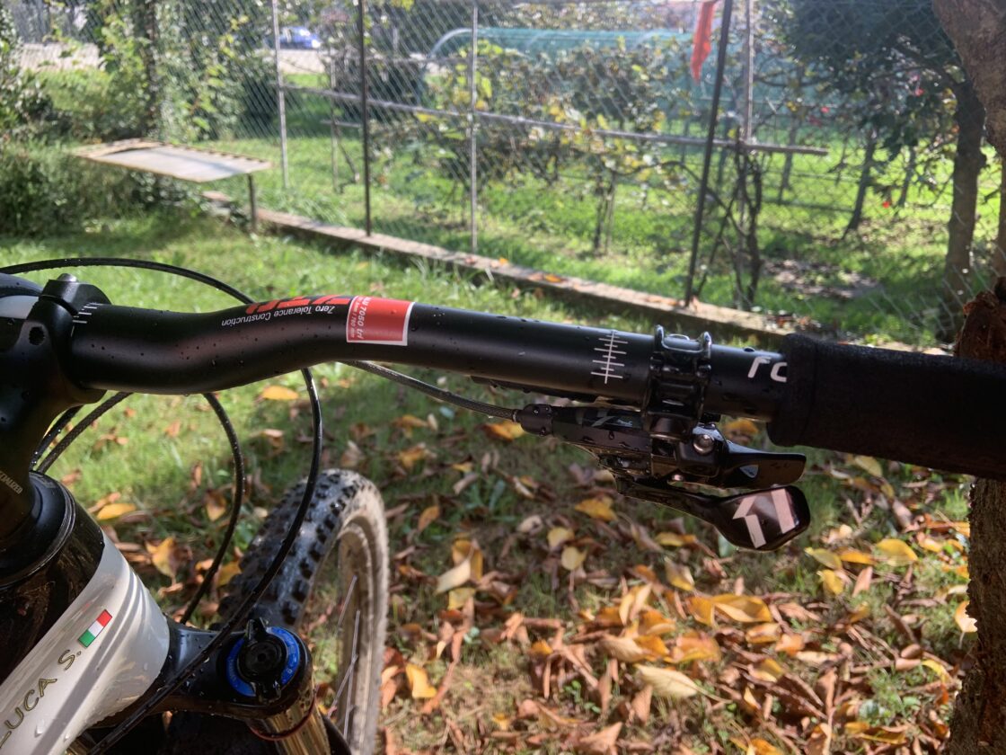 Specialized Enduro Expert Carbon