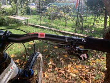 Specialized Enduro Expert Carbon