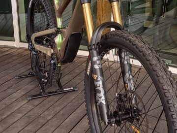 Cannondale Jekyll 1