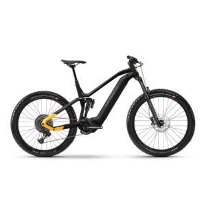 Haibike NDURO 6