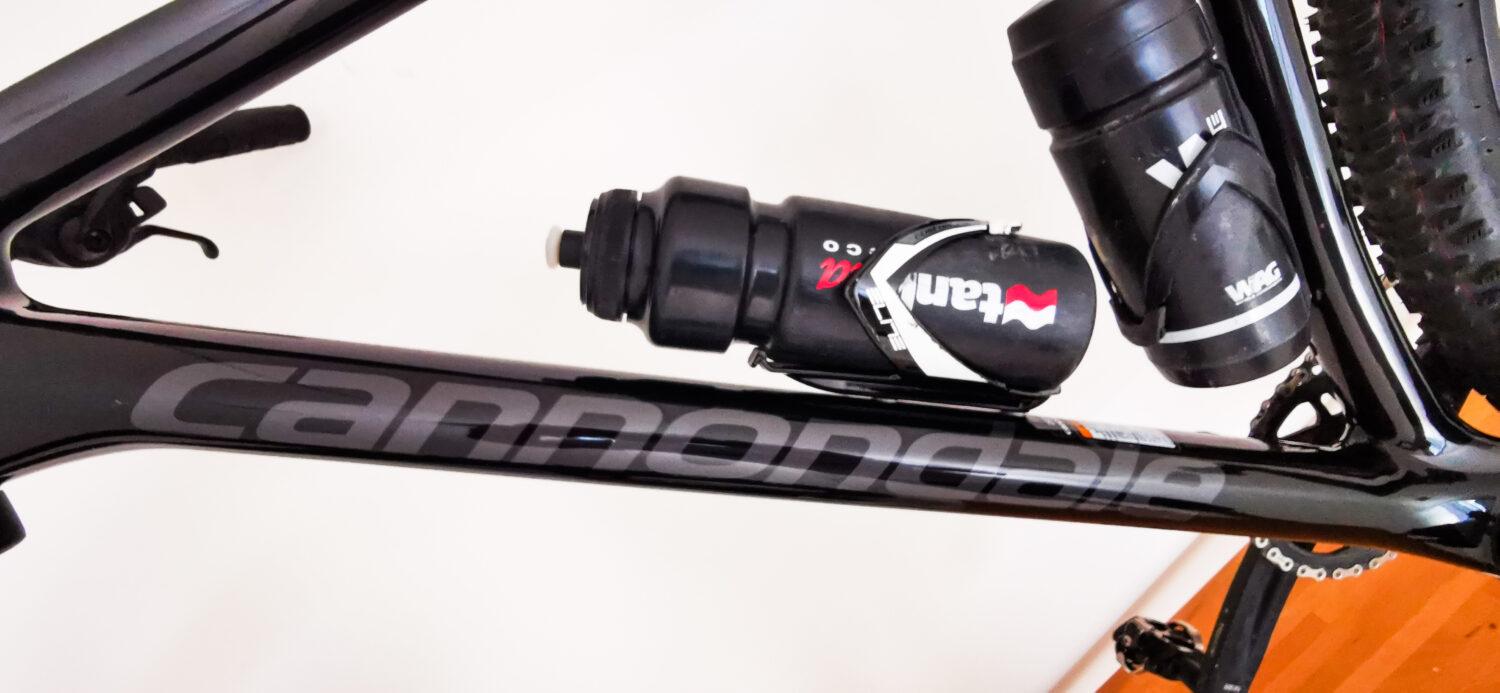 Cannondale FS29 Carbon 3