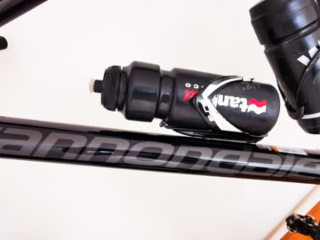 Cannondale FS29 Carbon 3