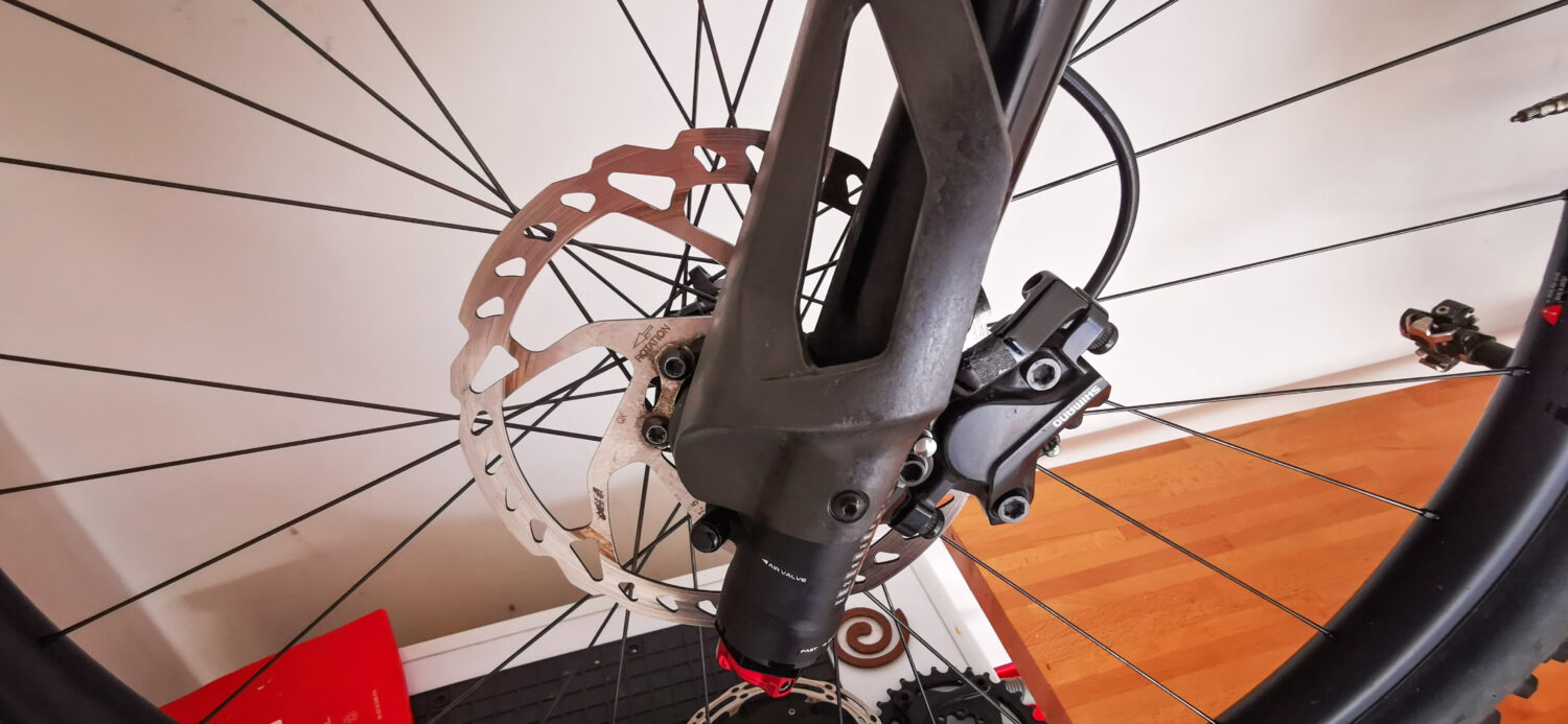 Cannondale FS29 Carbon 3