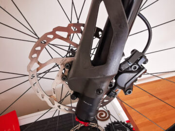 Cannondale FS29 Carbon 3