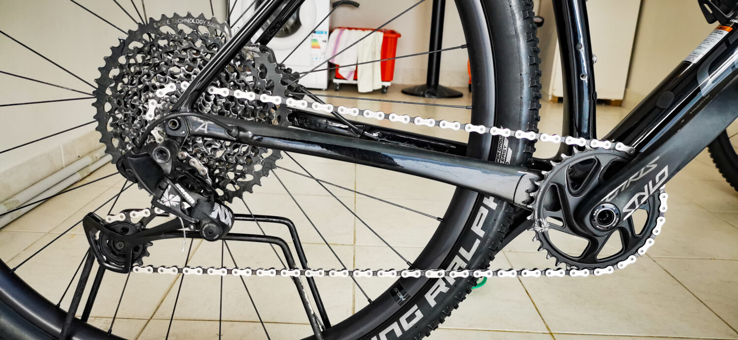 Cannondale FS29 Carbon 3