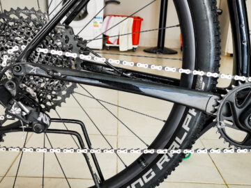 Cannondale FS29 Carbon 3