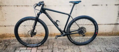 Cannondale FS29 Carbon 3