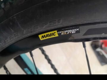 Mtb bianchi methanol cv carbonio