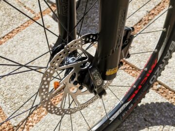 MTB Wilier Triestina 501XN Comp 29