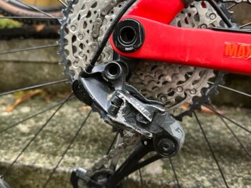 Orbea Rallon Taglia L 2019