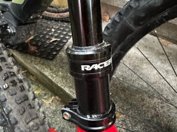 Orbea Rallon Taglia L 2019