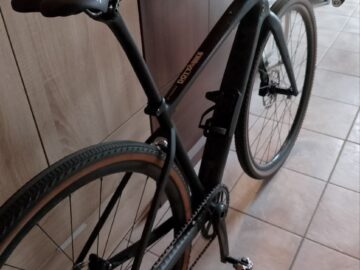Specialized Diverge Comp Carbon