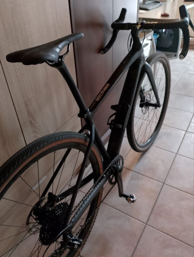 Specialized Diverge Comp Carbon