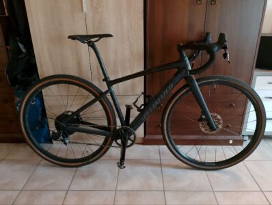 Specialized Diverge Comp Carbon