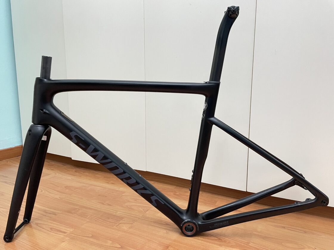 S-Works Tarmac SL6