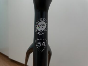 S-Works Tarmac SL6