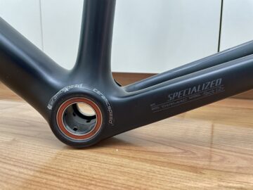 S-Works Tarmac SL6