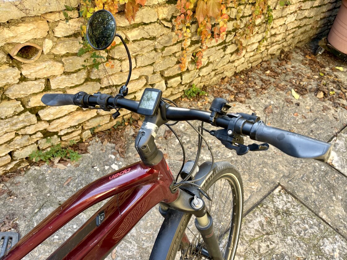 Specialized Turbo VADO E-Bike (doppia batteria) 2021