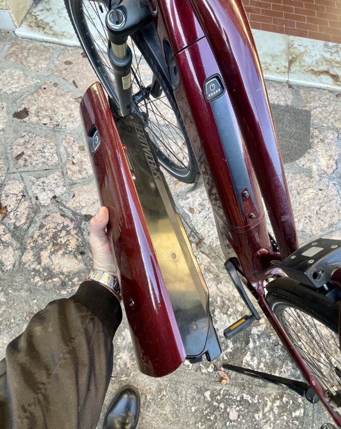 Specialized Turbo VADO E-Bike (doppia batteria) 2021