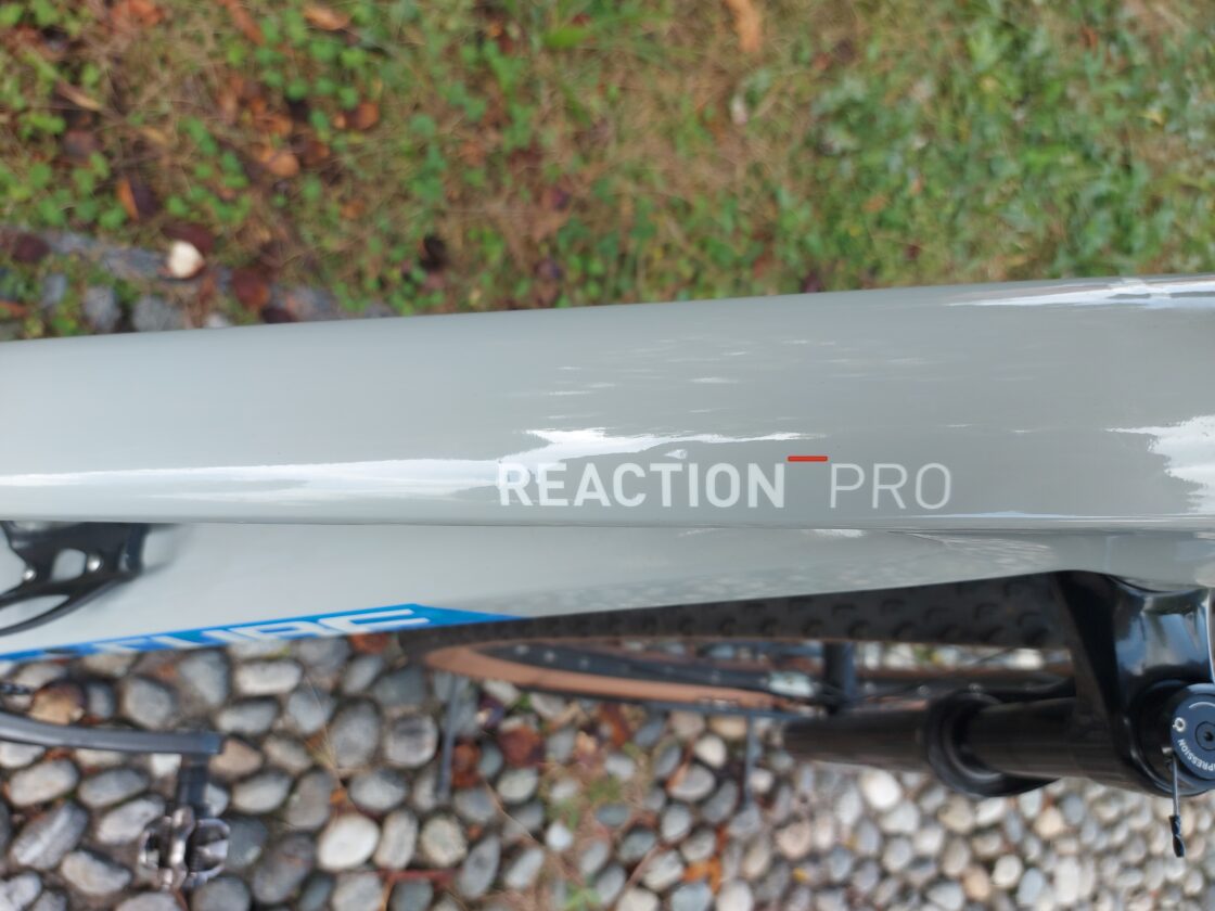 Cube Reaction PRO C.62