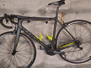 Bici corsa Look 675 Light