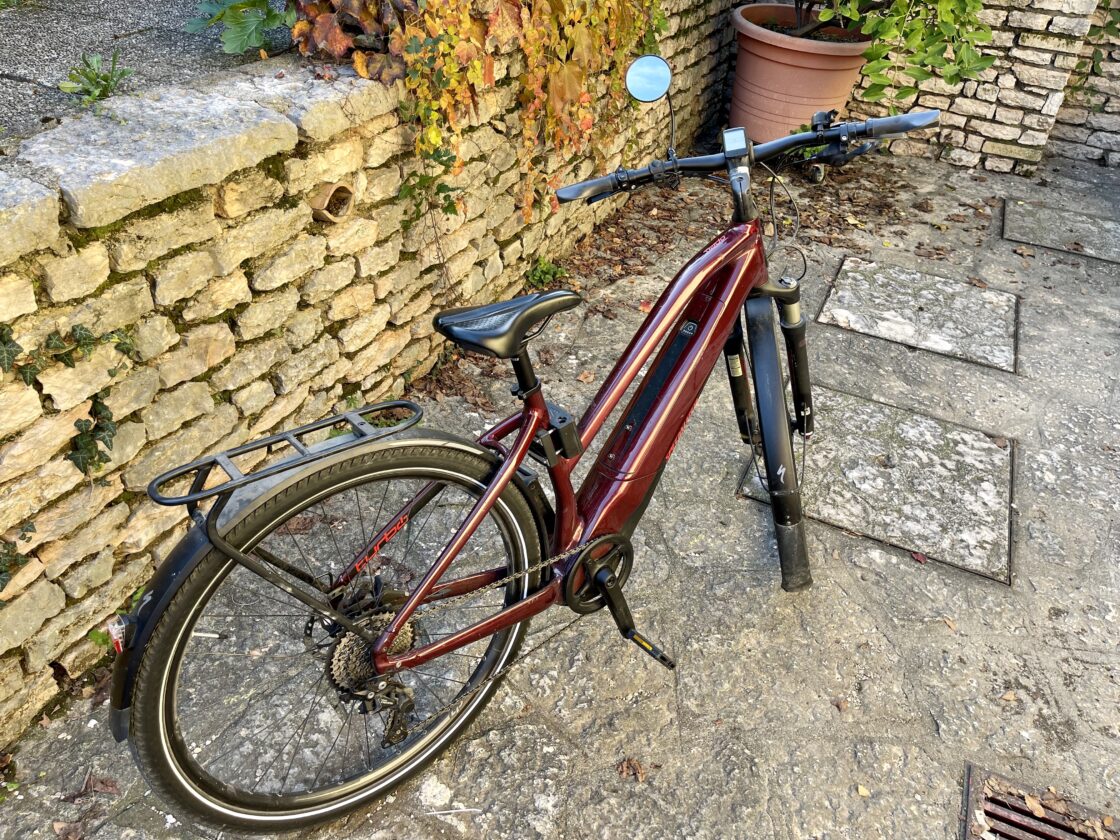 Specialized Turbo VADO E-Bike (doppia batteria) 2021