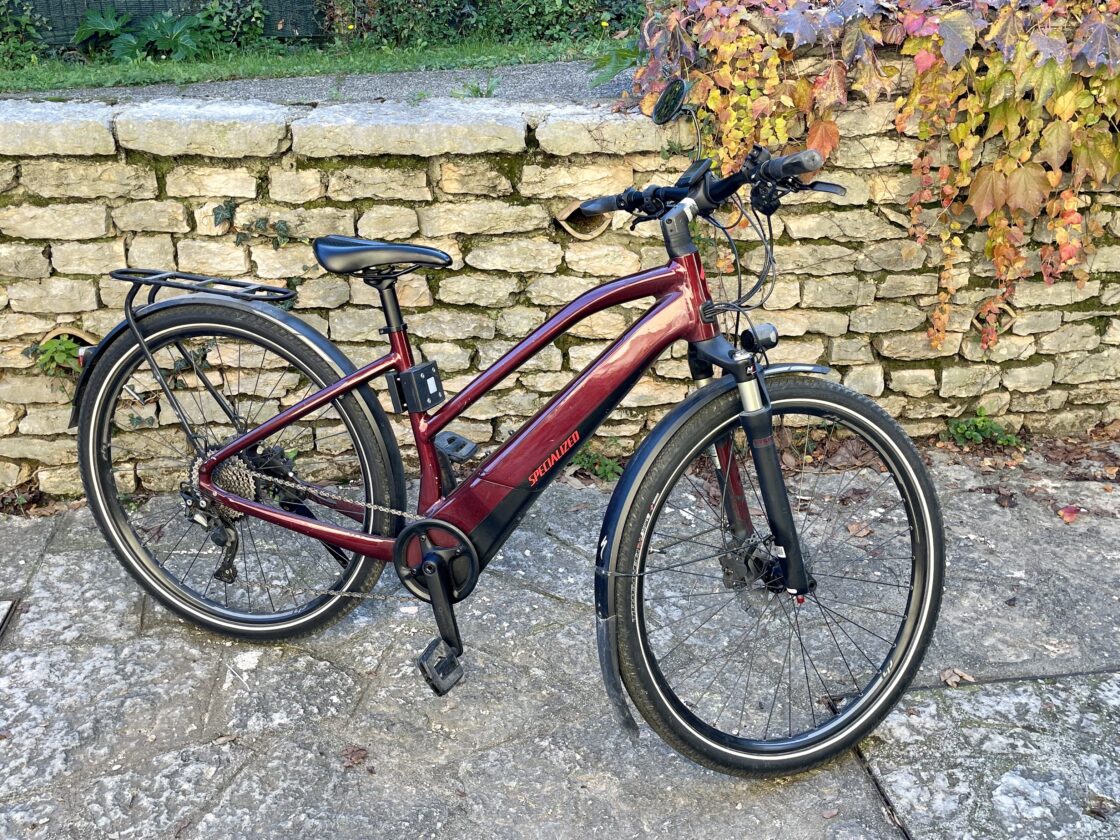 Specialized Turbo VADO E-Bike (doppia batteria) 2021