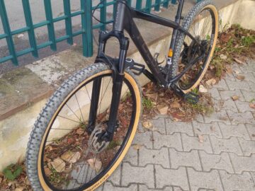 MTB Focus
