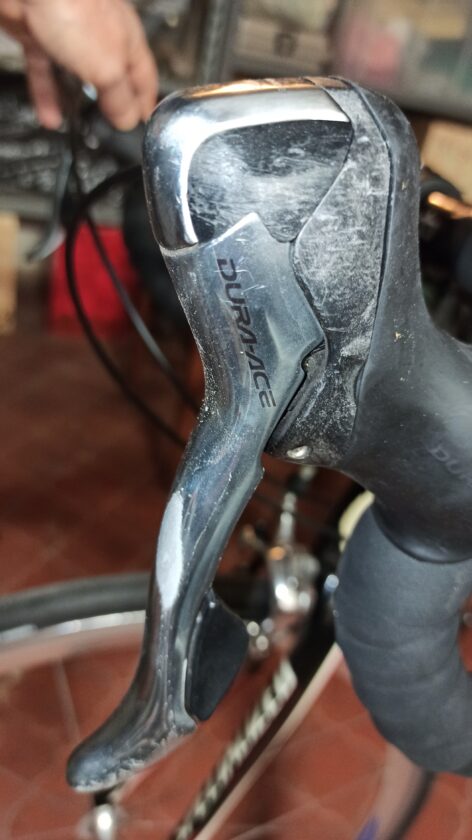 Tarmac sworks 56