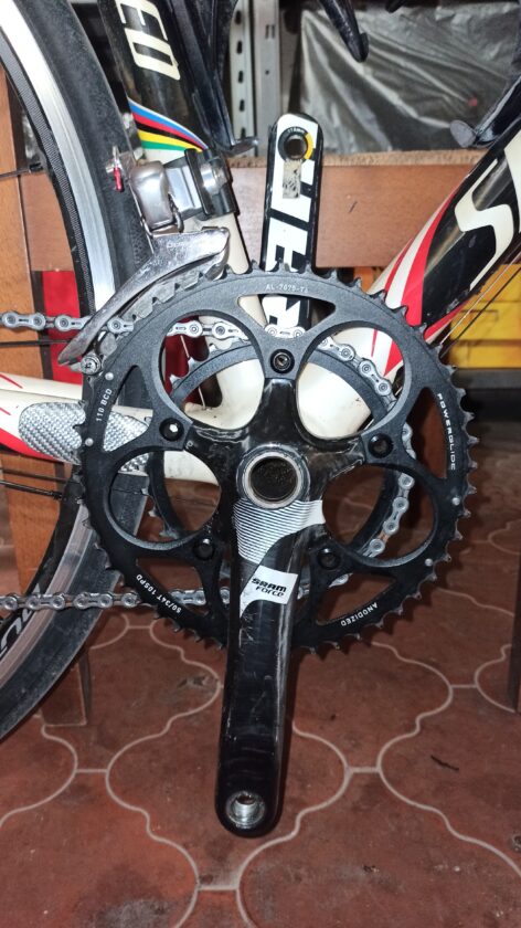 Tarmac sworks 56