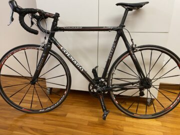 Colnago C50