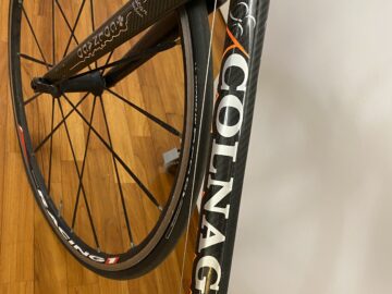 Colnago C50