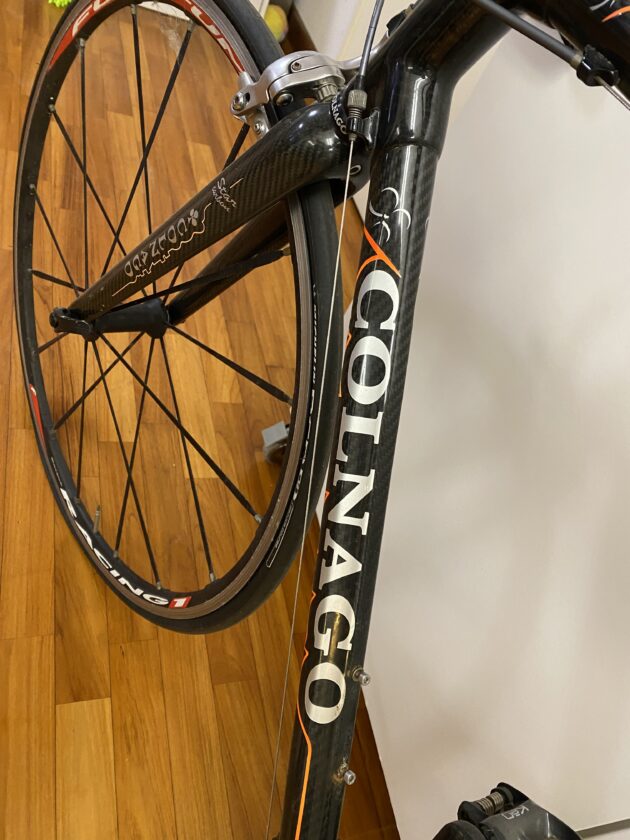 Colnago C50