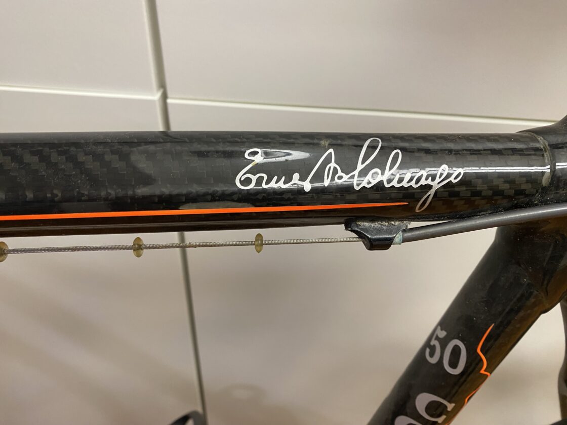 Colnago C50