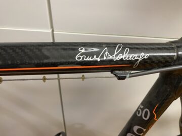 Colnago C50