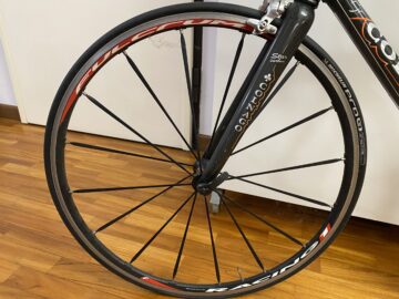 Colnago C50