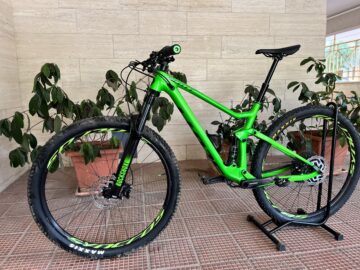 Scott Spark 970