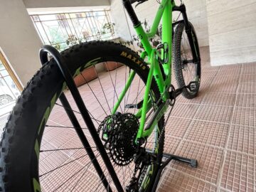 Scott Spark 970