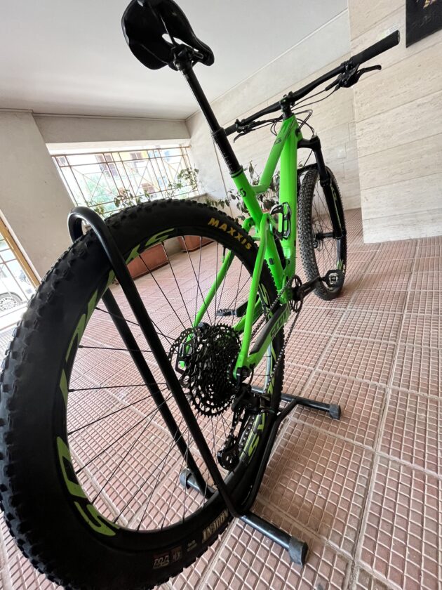 Scott Spark 970