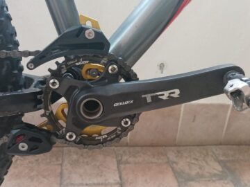 Mtb FRW XC Prò