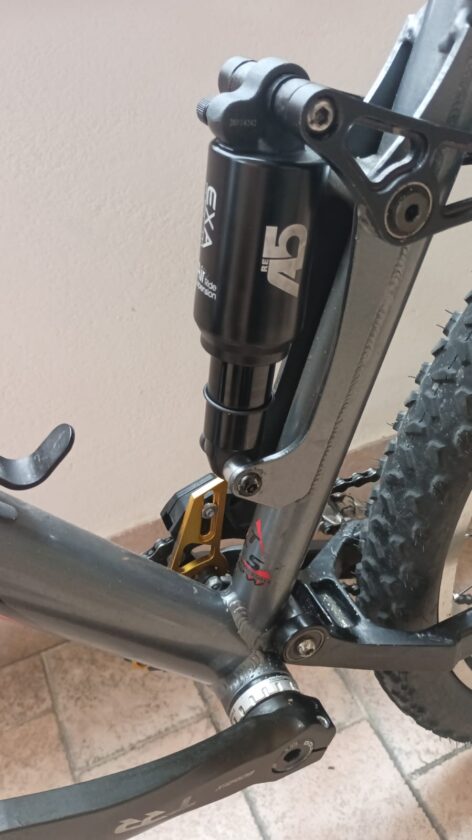Mtb FRW XC Prò