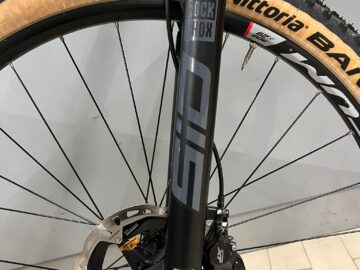 MTB SANTS SM 29 CARBON+BOOST EVOLUTION XT 12V DISC ROCK SHOX SID 120
