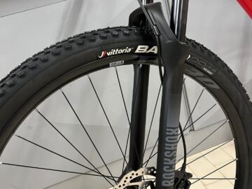 MTB BOTTECCHIA STELVIO 297+