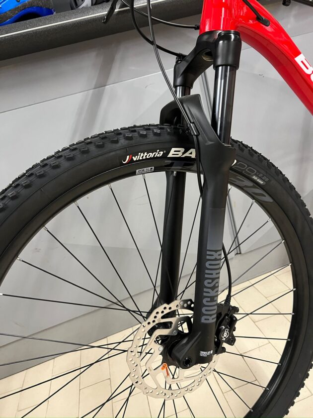 MTB BOTTECCHIA STELVIO 297+