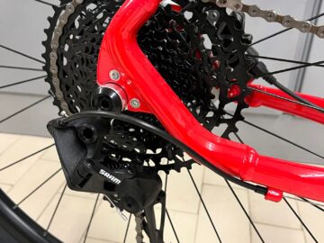 MTB BOTTECCHIA STELVIO 297+