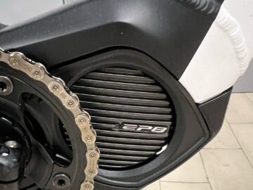 E MTB SANTS E-SM 2.0 PLUS PRO