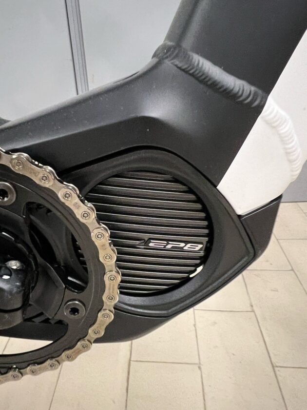 E MTB SANTS E-SM 2.0 PLUS PRO