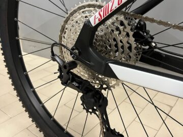 E MTB SANTS E-SM 2.0 PLUS PRO