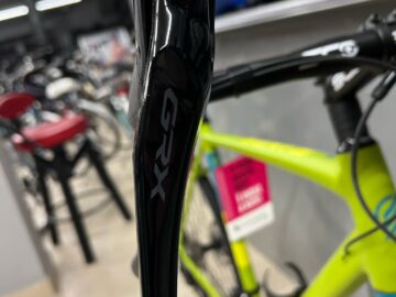 GRAVEL SANTS GRV1